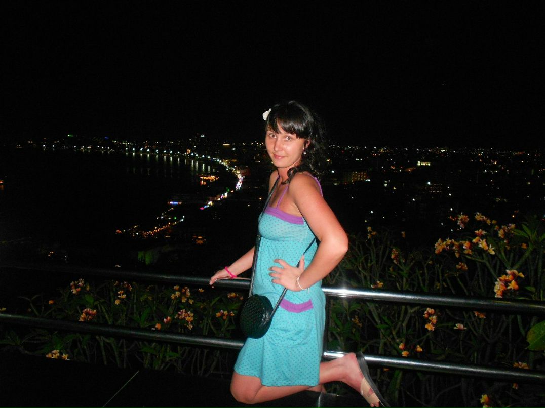 Мария Абакумова | Иркутск