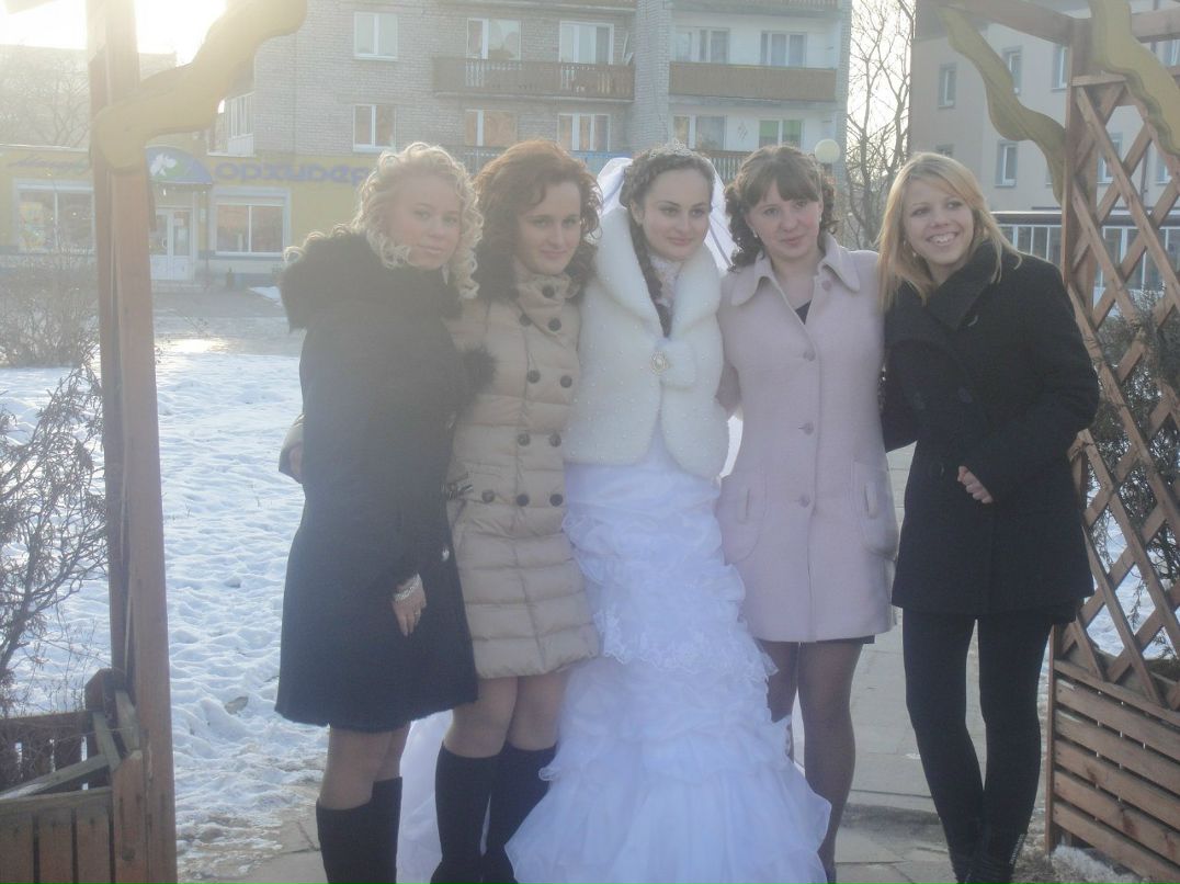 Анастасия Анисимова | Неманское