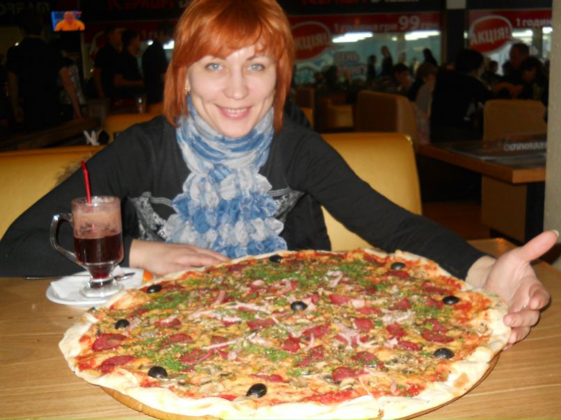 Olena Yakovlieva | Warszawa