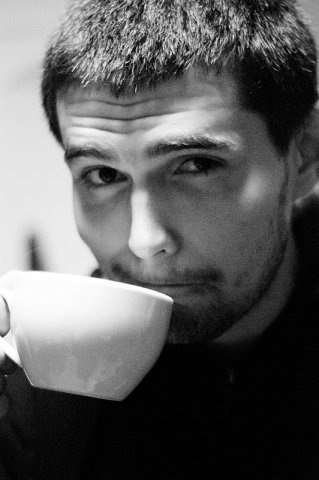 Никита Фесенко | Тюмень