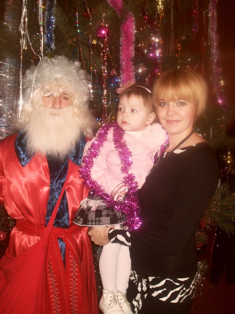 Виталик Колода | Харьков