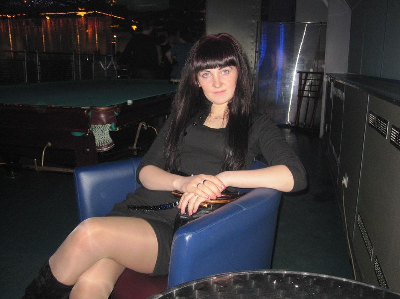 Виктория Тулина | Петрозаводск