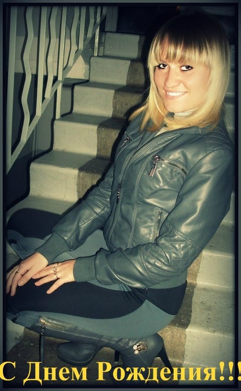 Мария Мельник | 