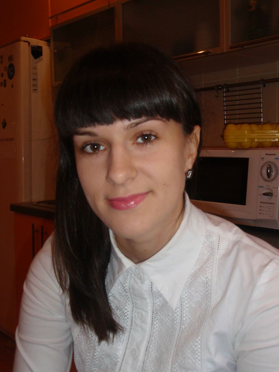 Ирчик Коробка | Кропивницкий / Кировоград