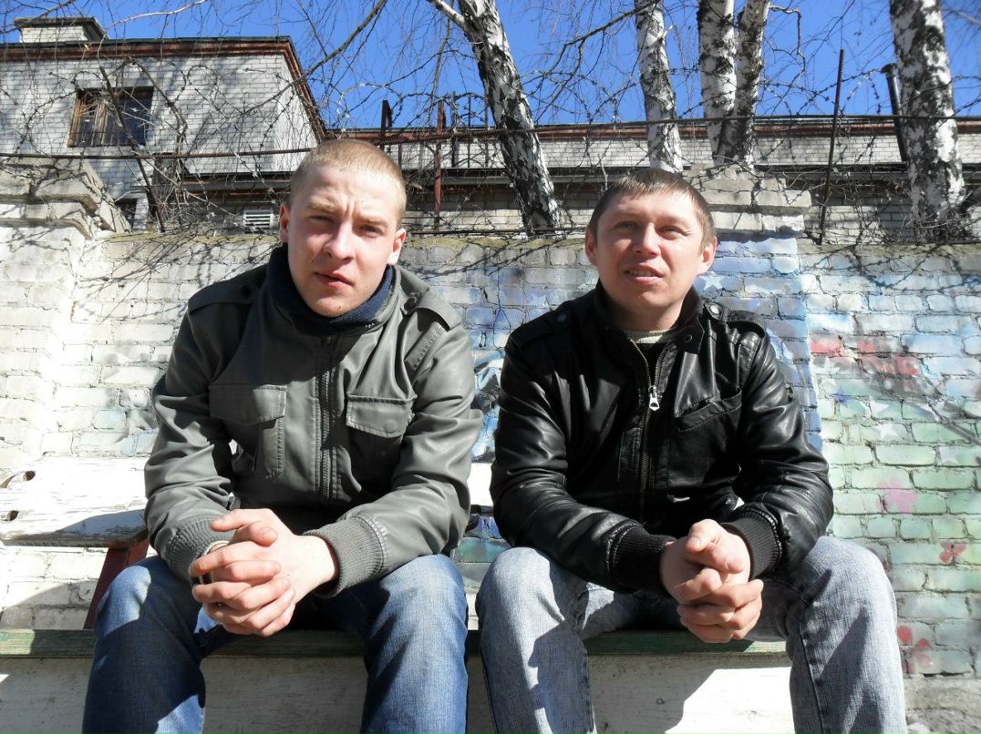 Марсель Мухамадеев TATARIN | Челябинск