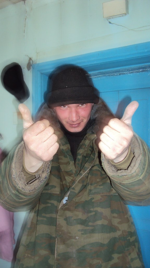 Ренат Иштиряков | Верхние Татышлы