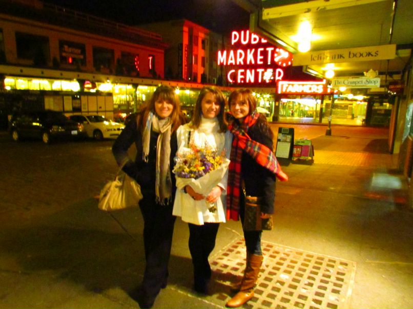 Іриночка Юхимчук | Seattle