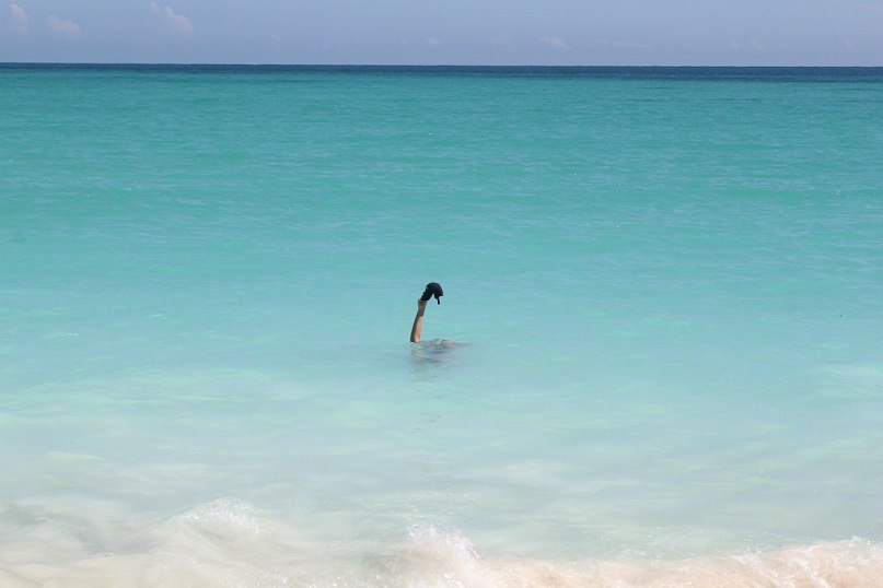 Роман Очаковский | Новосибирск