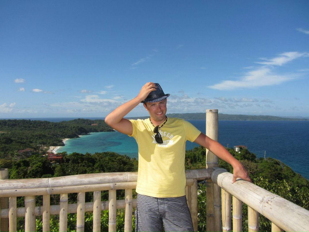 Алексей Родин | Москва