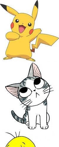 Павел Бурлак 錐生 零 | Montréal