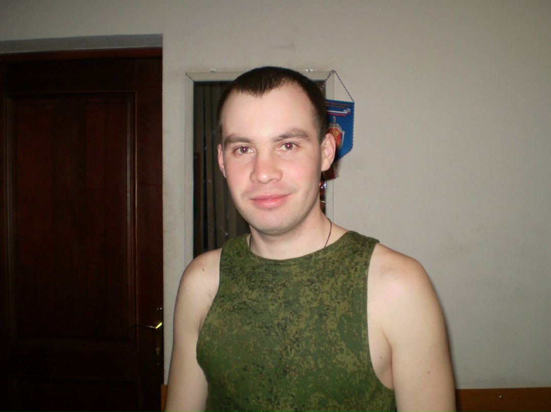 Андрей Иванов | Улан-Удэ