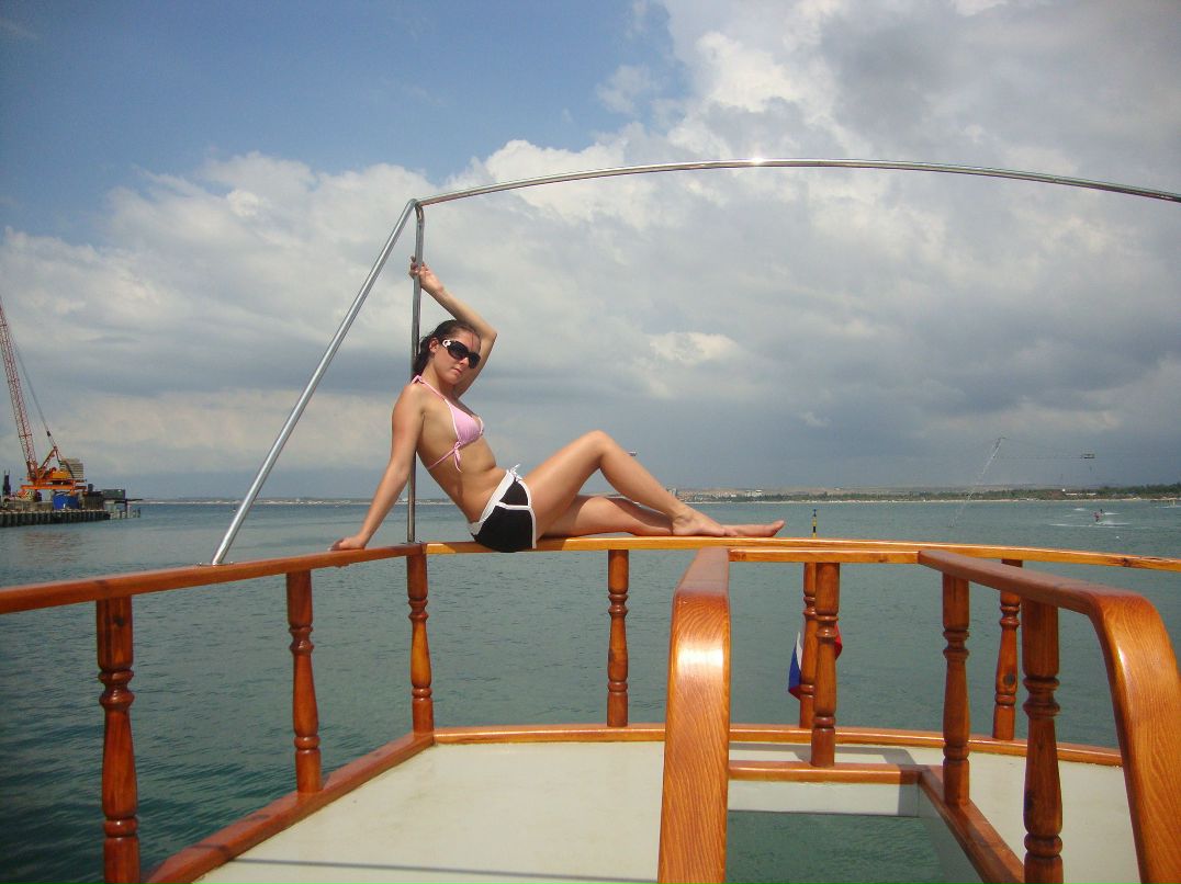 Натуля Иванова | Санкт-Петербург