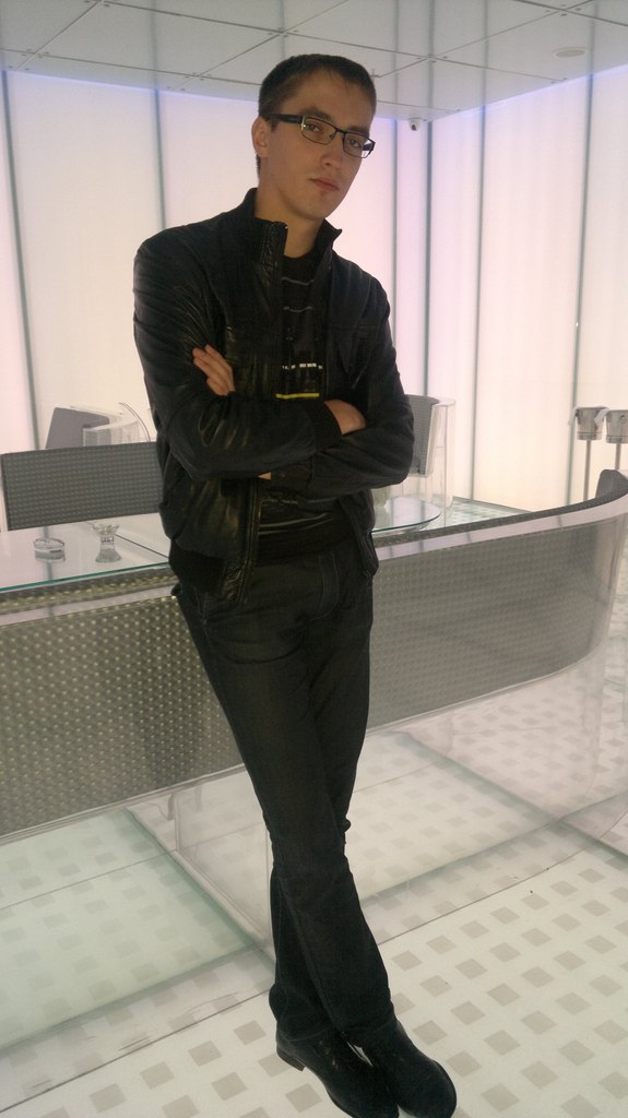 Тоха Тоха Тоха | Москва