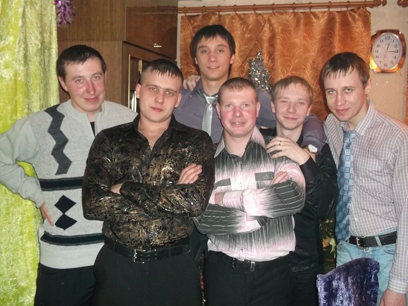 Алексей Бадров | Балахна