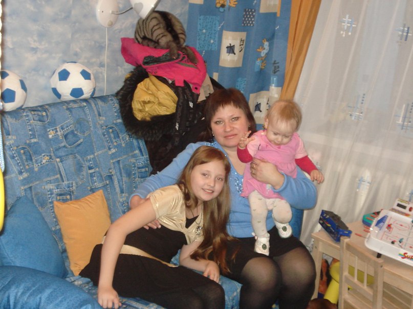 Наталья Прокопьева | Москва