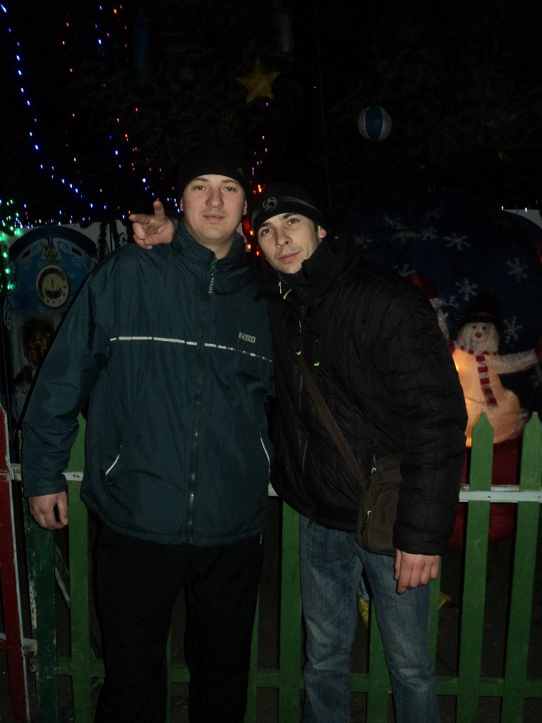 Серёжа Текучев Генадиевич | Александрия