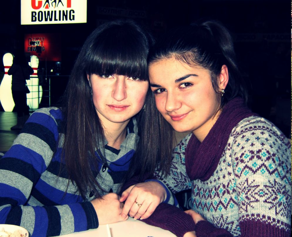 Наталочка Кирницька | 