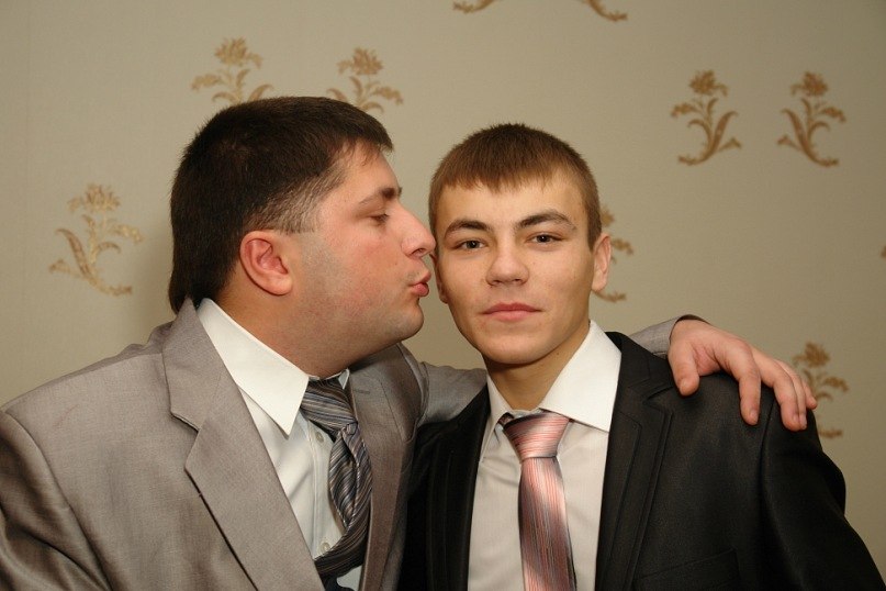 Александр Корженко | Кропивницкий / Кировоград