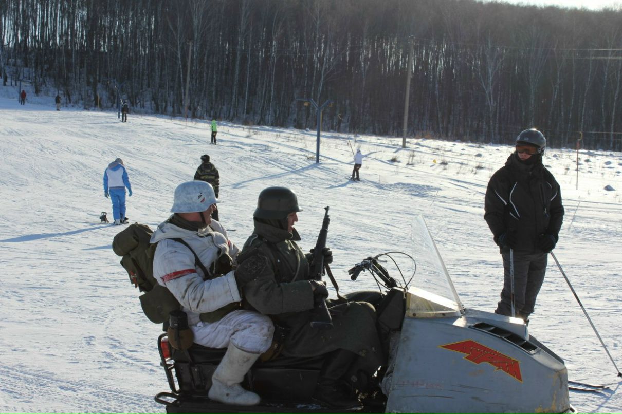 Денис Исаев | Орёл