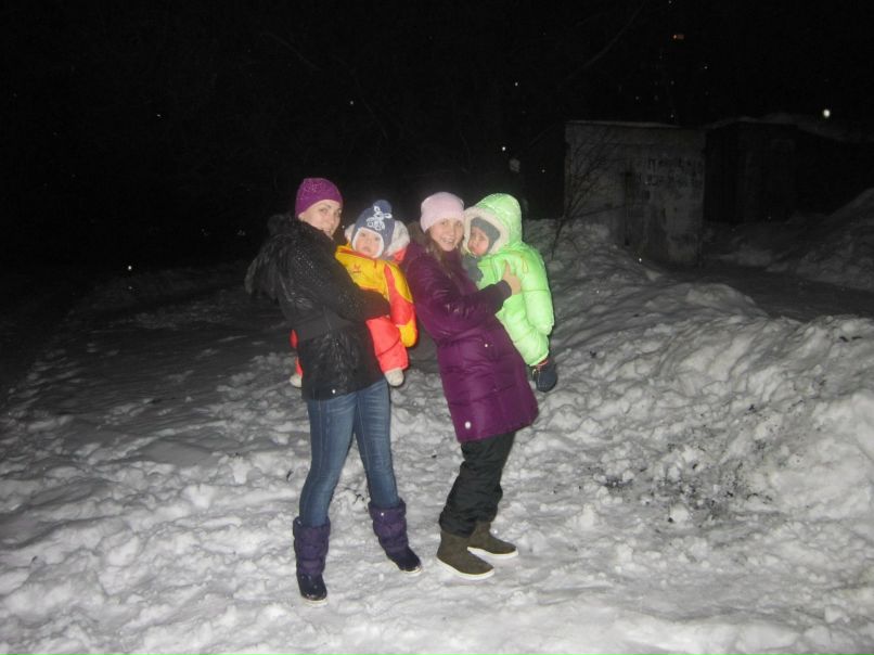 Иришка Иконникова | Волгоград