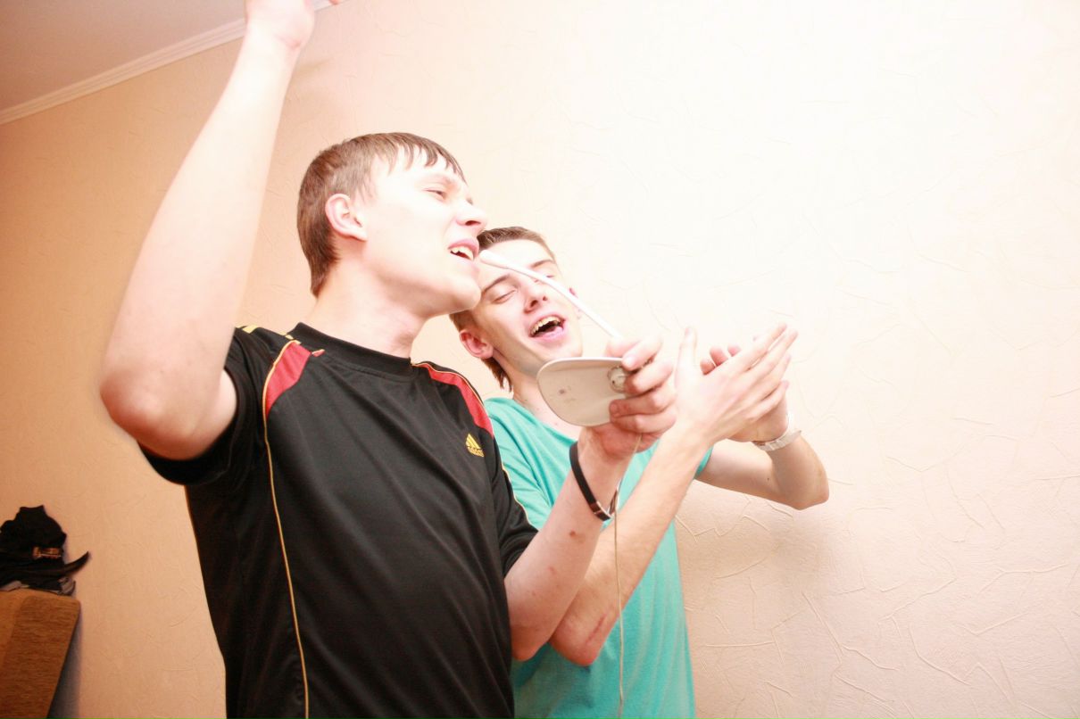 Михаил Пелих | Новокузнецк