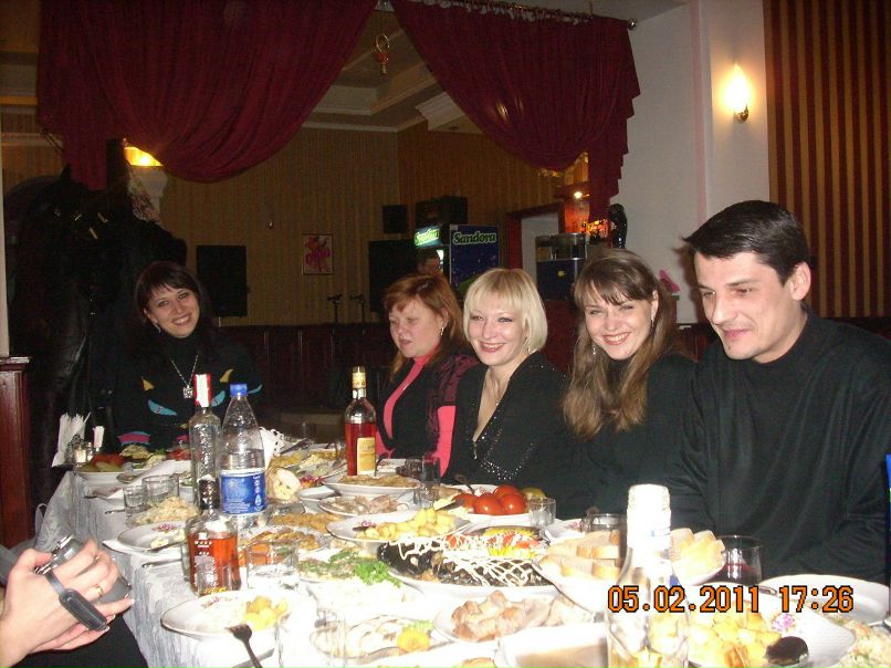 Людмила Габрук | Житомир