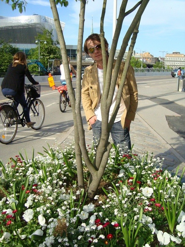 Атхамбек Халилов | Malmö