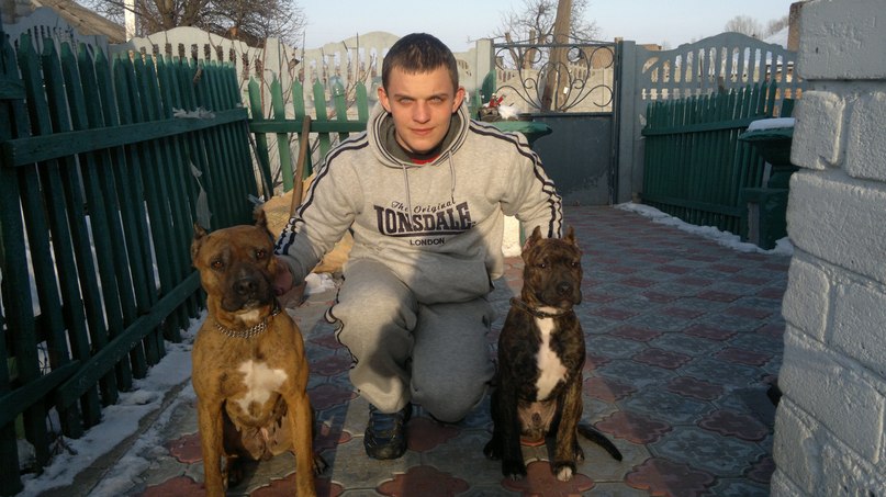 Игорь Кекало Николаевич | Кривой Рог