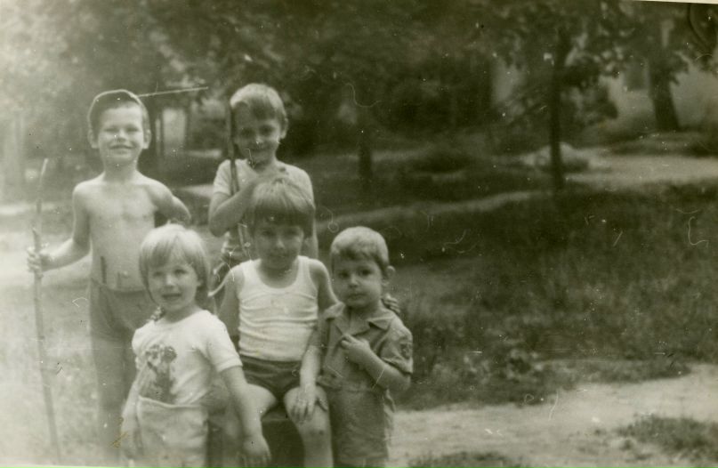 Андрей Лукин | Белгород