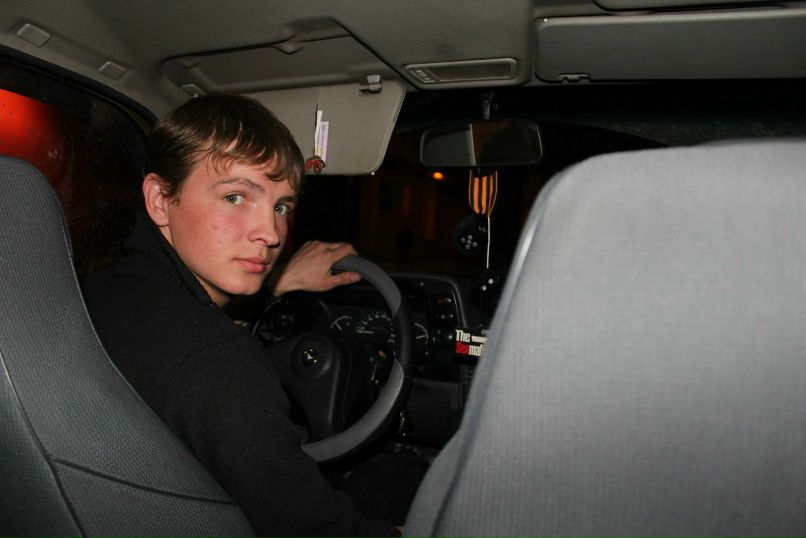 Петр Коровин :).n.e.T.p.y.X.a.:) | Новоисетское