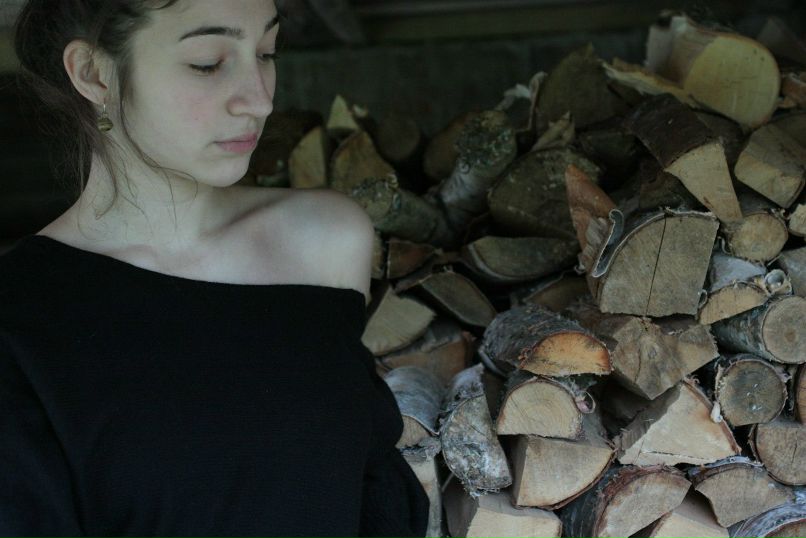 Оля Дзугаева | Москва