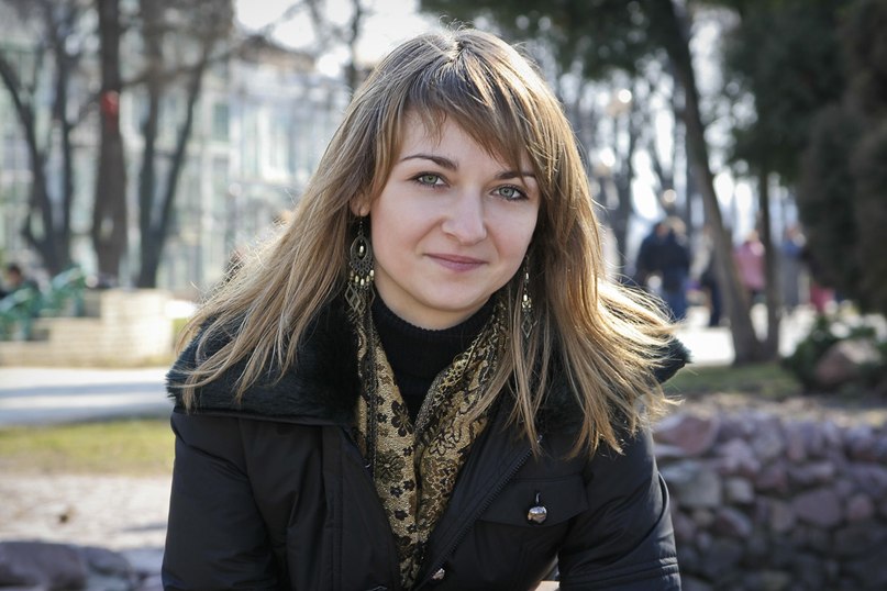 Людмила Мельниченко | Киев