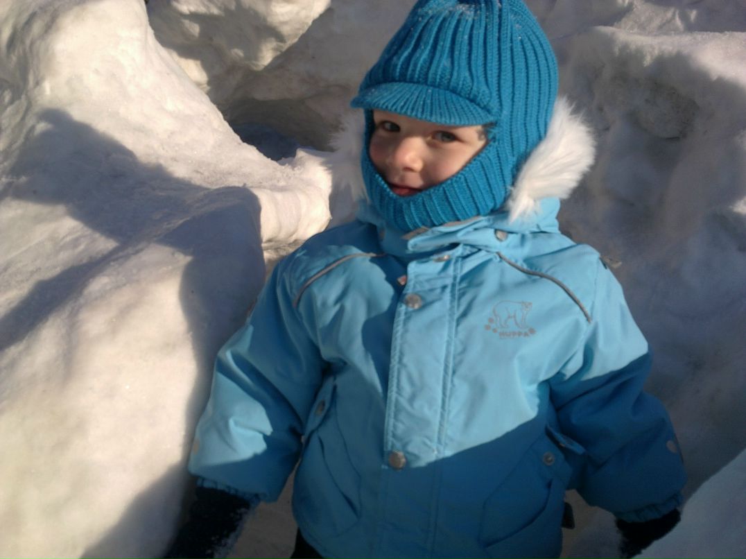 Ольга Ордо | Москва