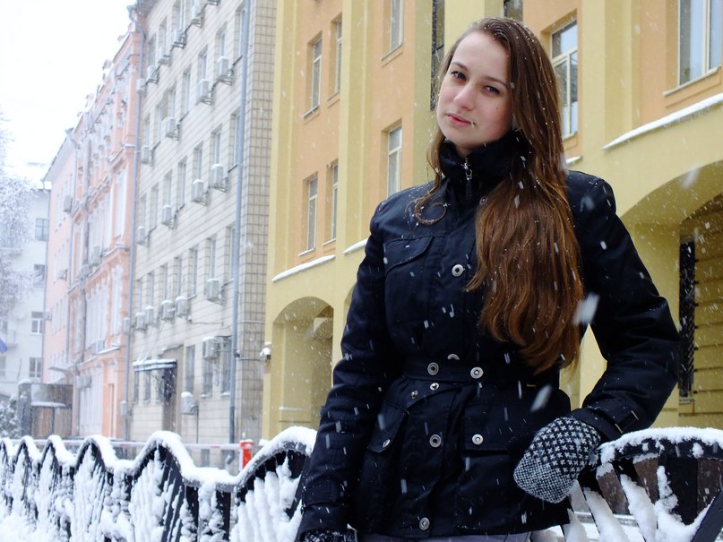 Алёна Билькевич | 