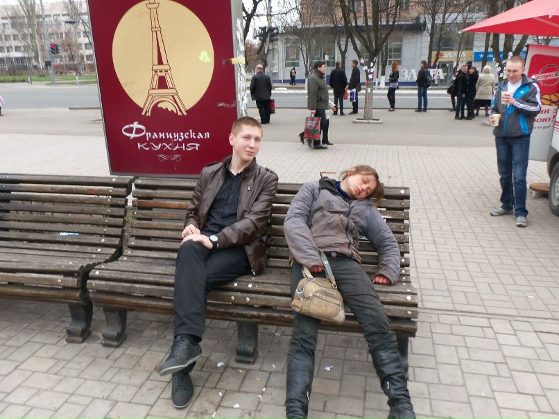 Витёк Донцов | Мариуполь