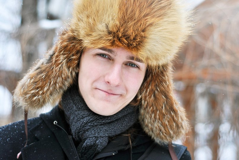 Андрей Бирюлин | Киев