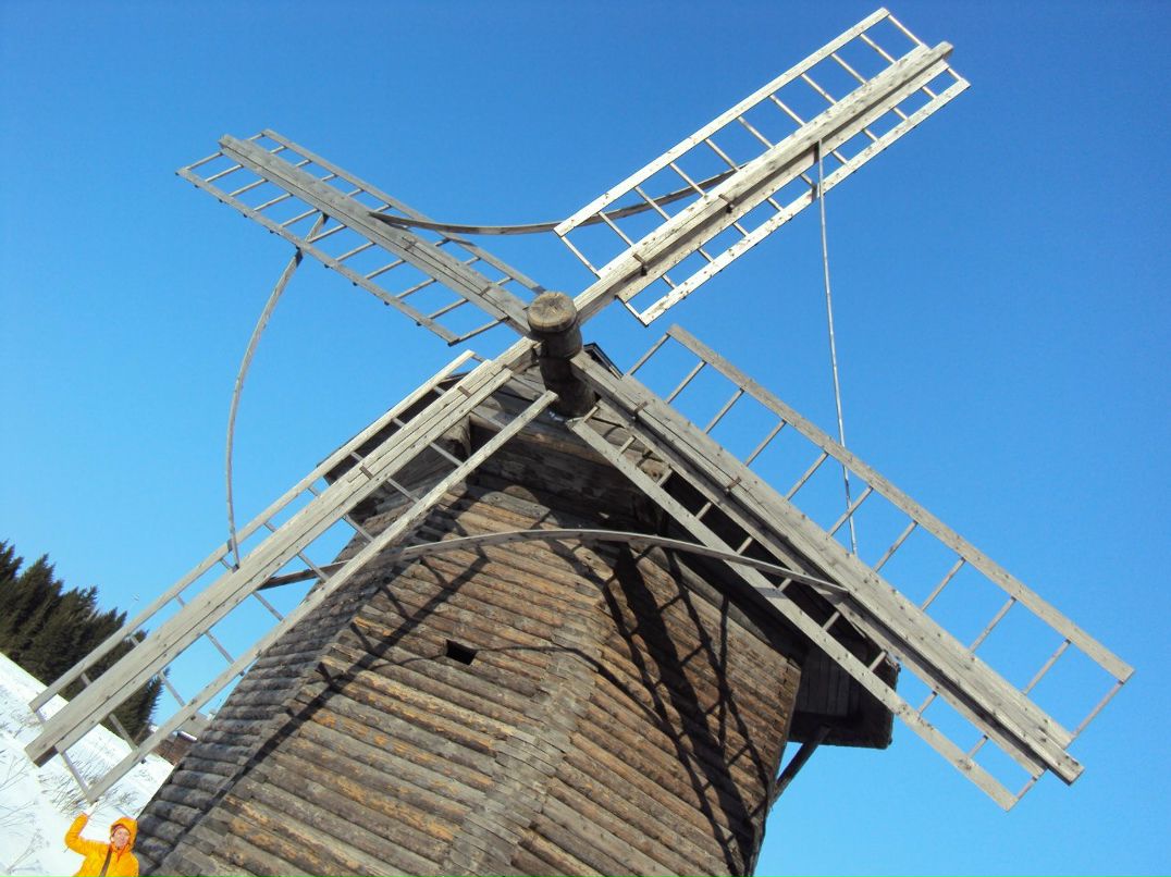 Юлия Сиринова | Пермь