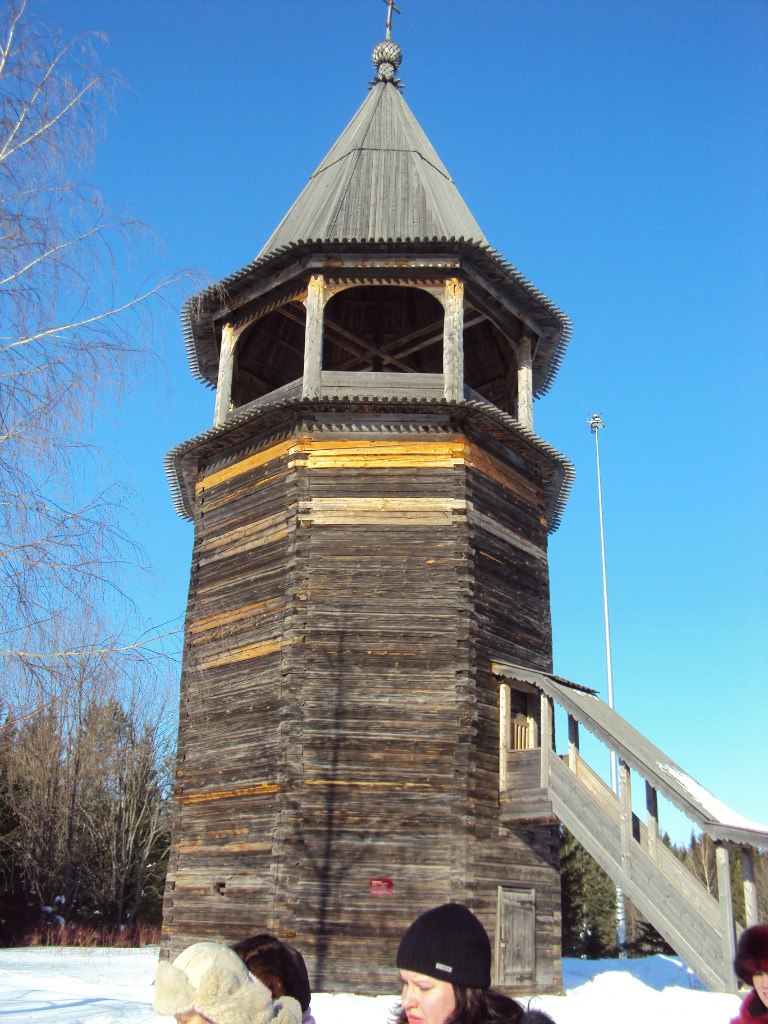 Юлия Сиринова | Пермь