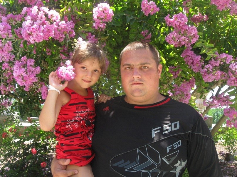 Артем Хортецкий | Запорожье