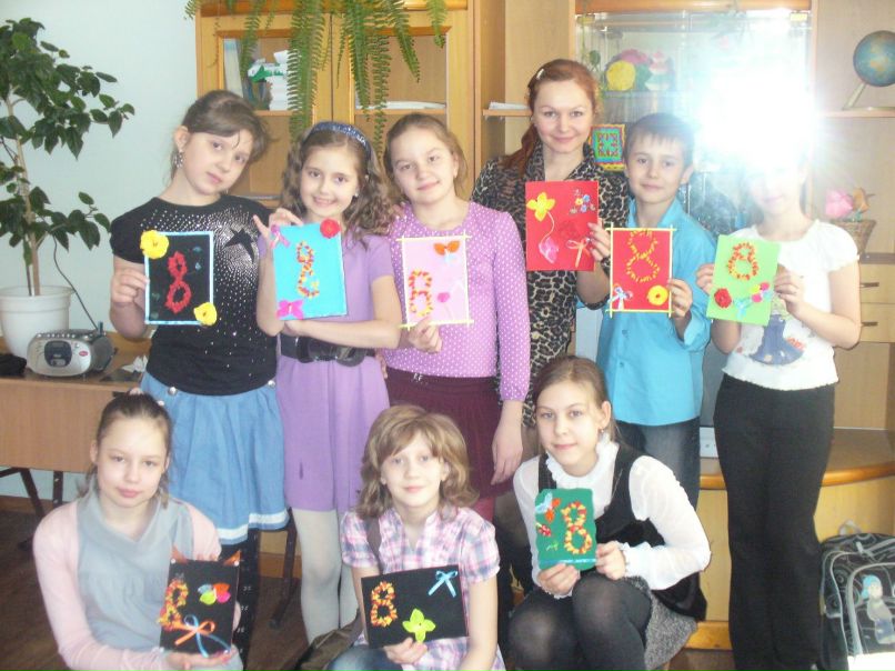 Екатерина Чуланова | Новокузнецк