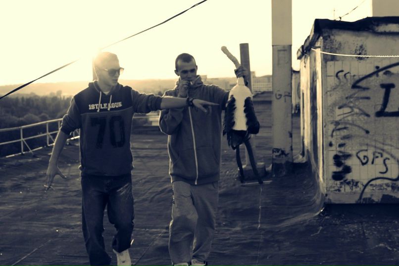 Стас Бабков | Белгород