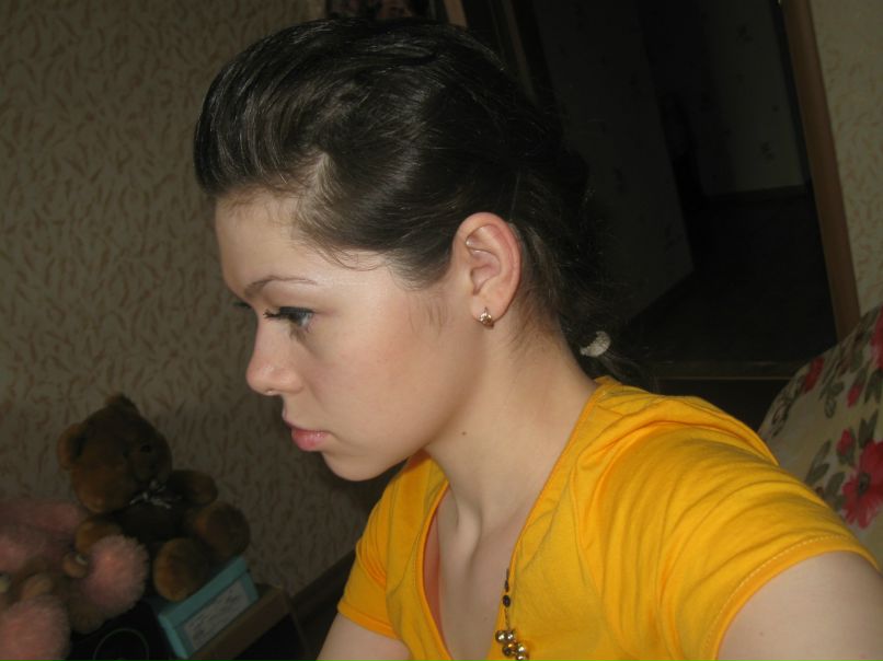 Виорика Тярасова | Печора