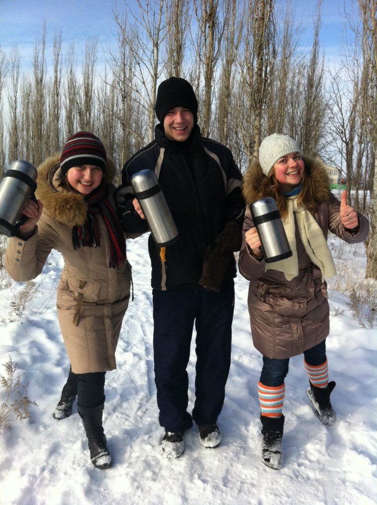 Андрей Ласкин | Воронеж