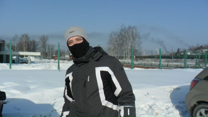 Андрей Выскубов | Подольск