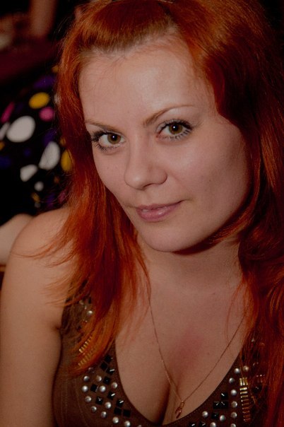 Юлия Хайруллина | Пермь