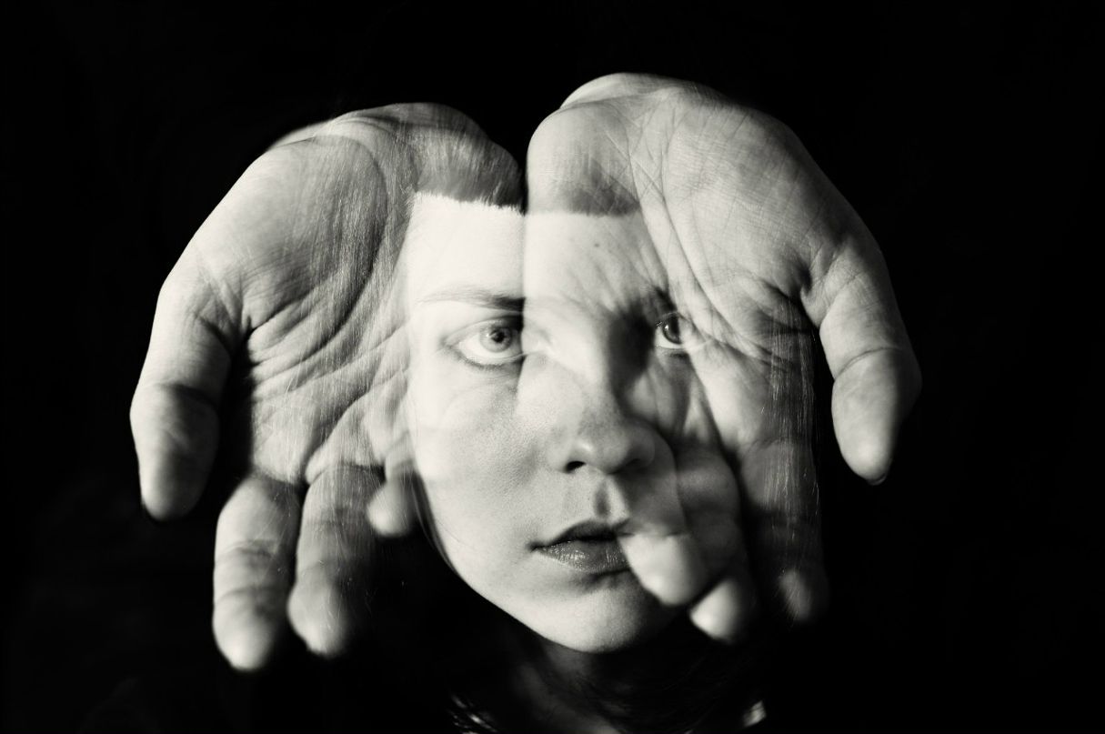 Вероника Москевич | Минск