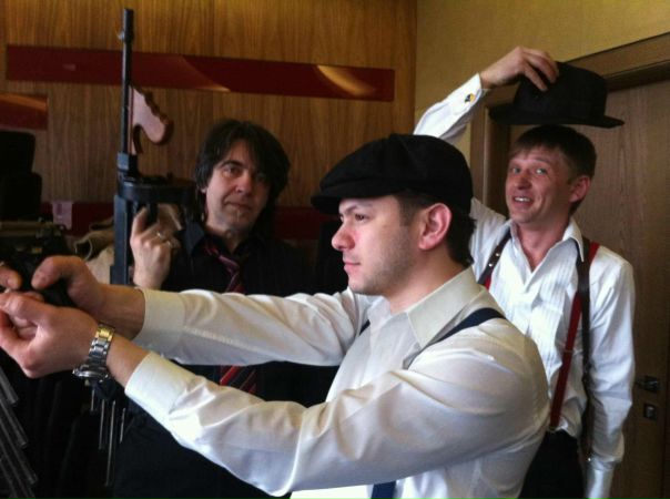 №33, Валерий Левин, 48 лет, Запорожье №33, Валерий Левин, 48 лет, Запорожье