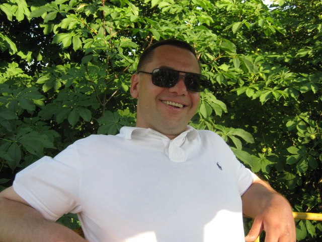 Дима Майоров | Батуми