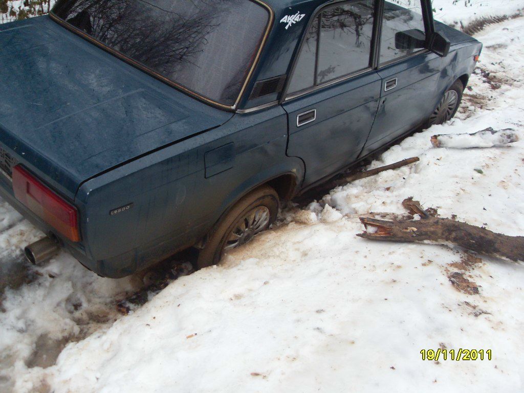 Серёга Белов 