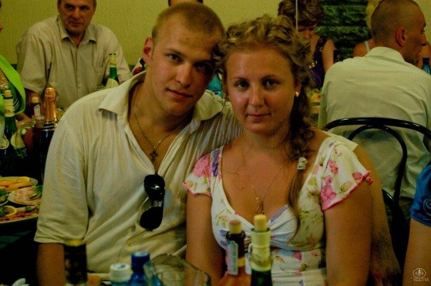 Иринка Золотова | Вологда